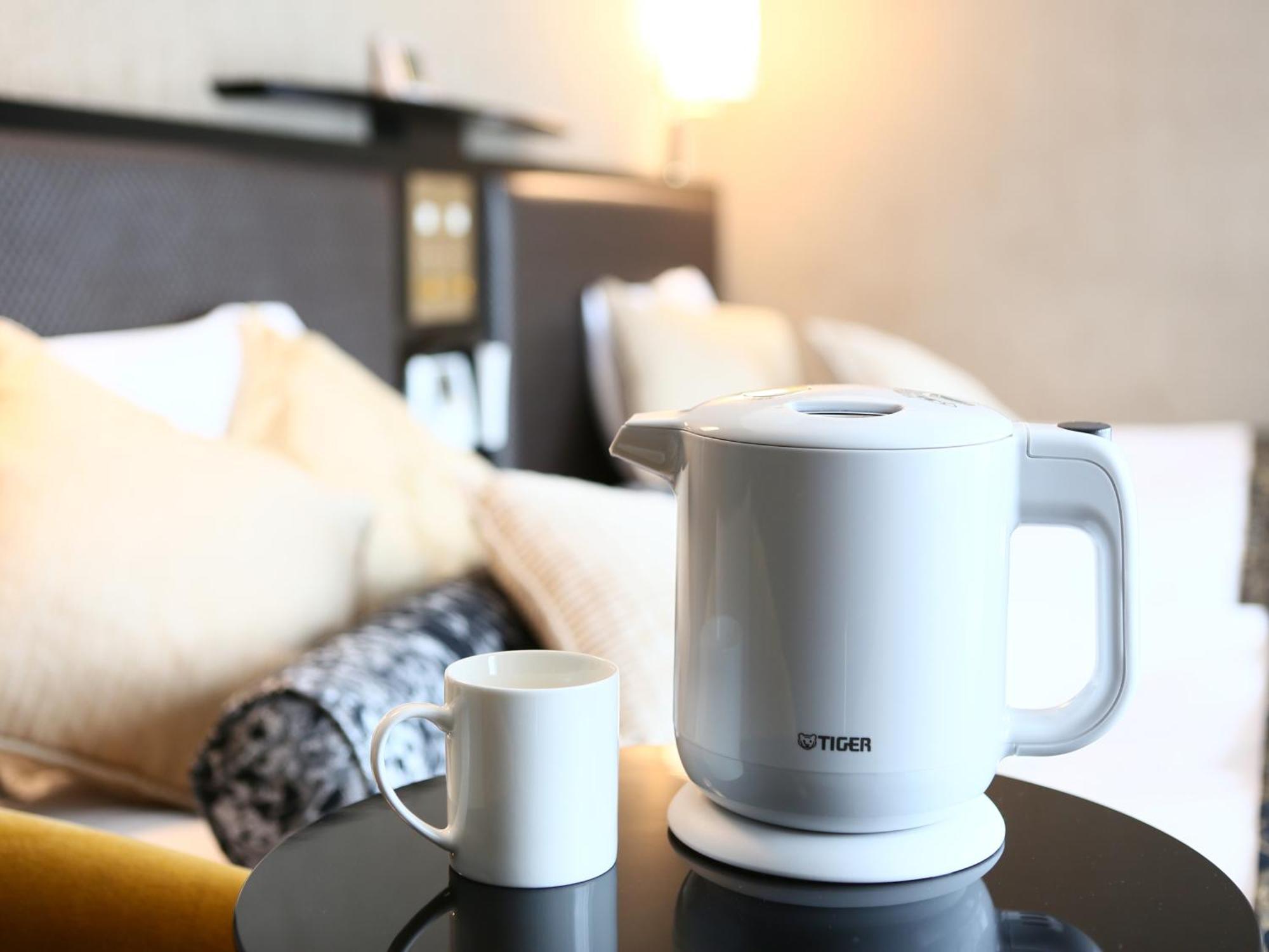 Apa Hotel Kagadaishoji Ekimae Pokoj fotografie