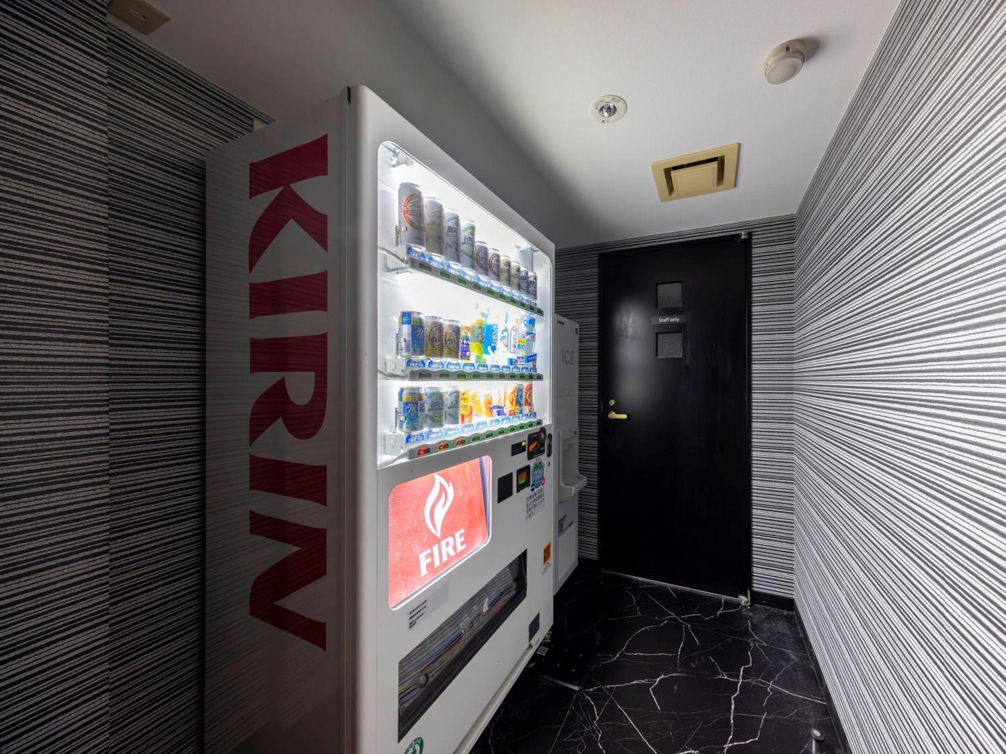 Apa Hotel Kagadaishoji Ekimae Exteriér fotografie