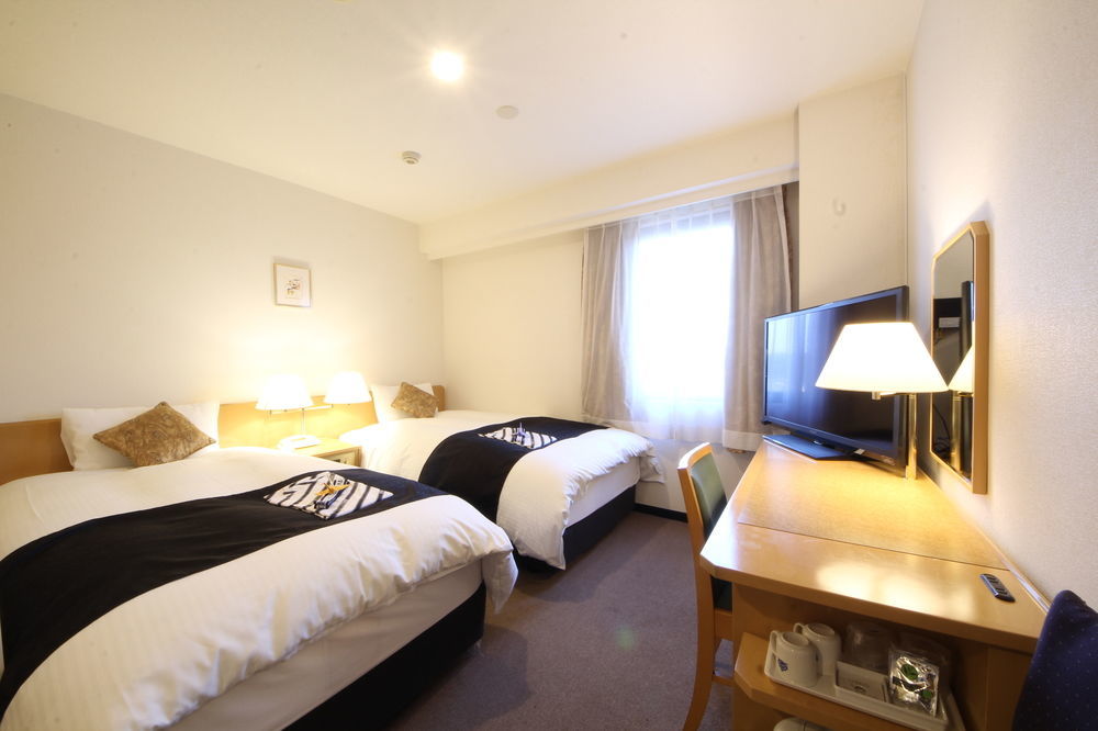 Apa Hotel Kagadaishoji Ekimae Exteriér fotografie