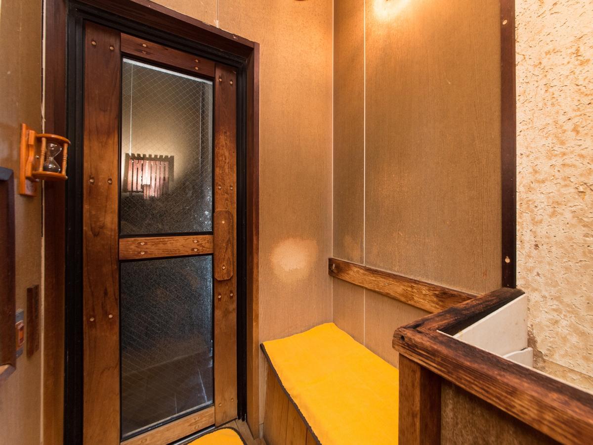 Apa Hotel Kagadaishoji Ekimae Exteriér fotografie