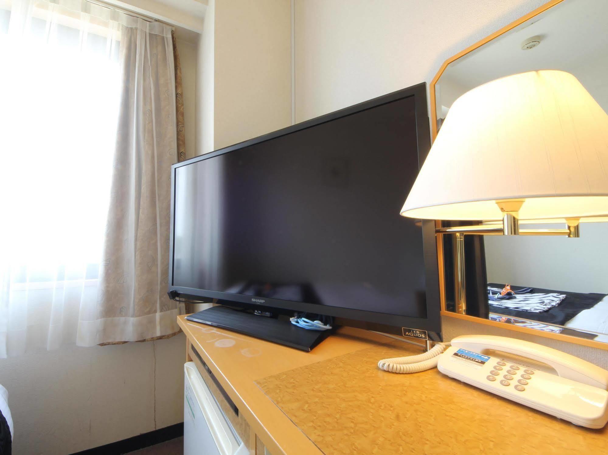 Apa Hotel Kagadaishoji Ekimae Exteriér fotografie